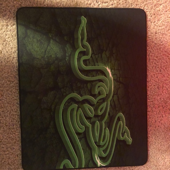 Razer Goliathus Mousepad - Picture 2 of 2